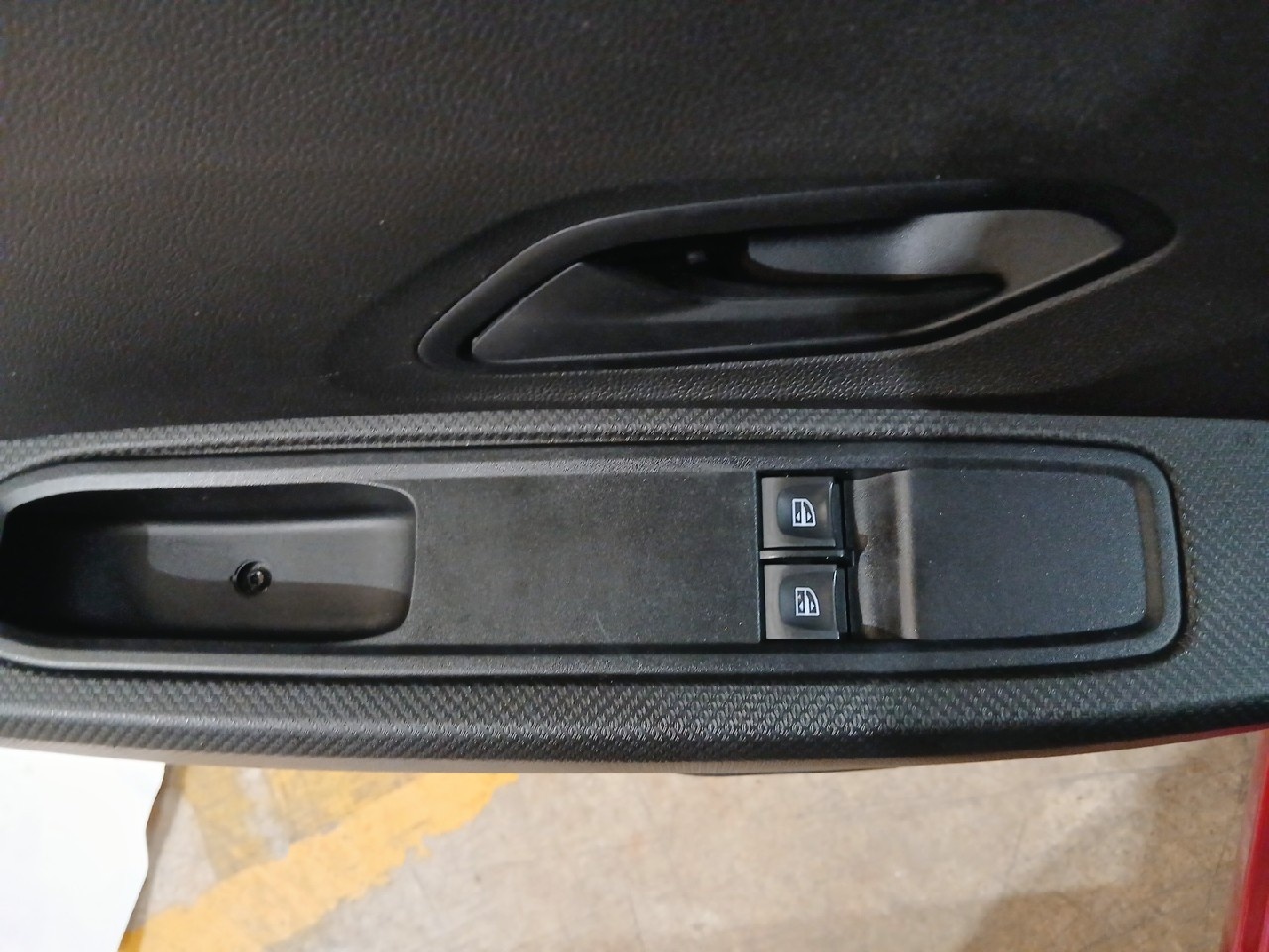 Dacia Sandero Essential ECO-G 74 kW (101 CV) - 15