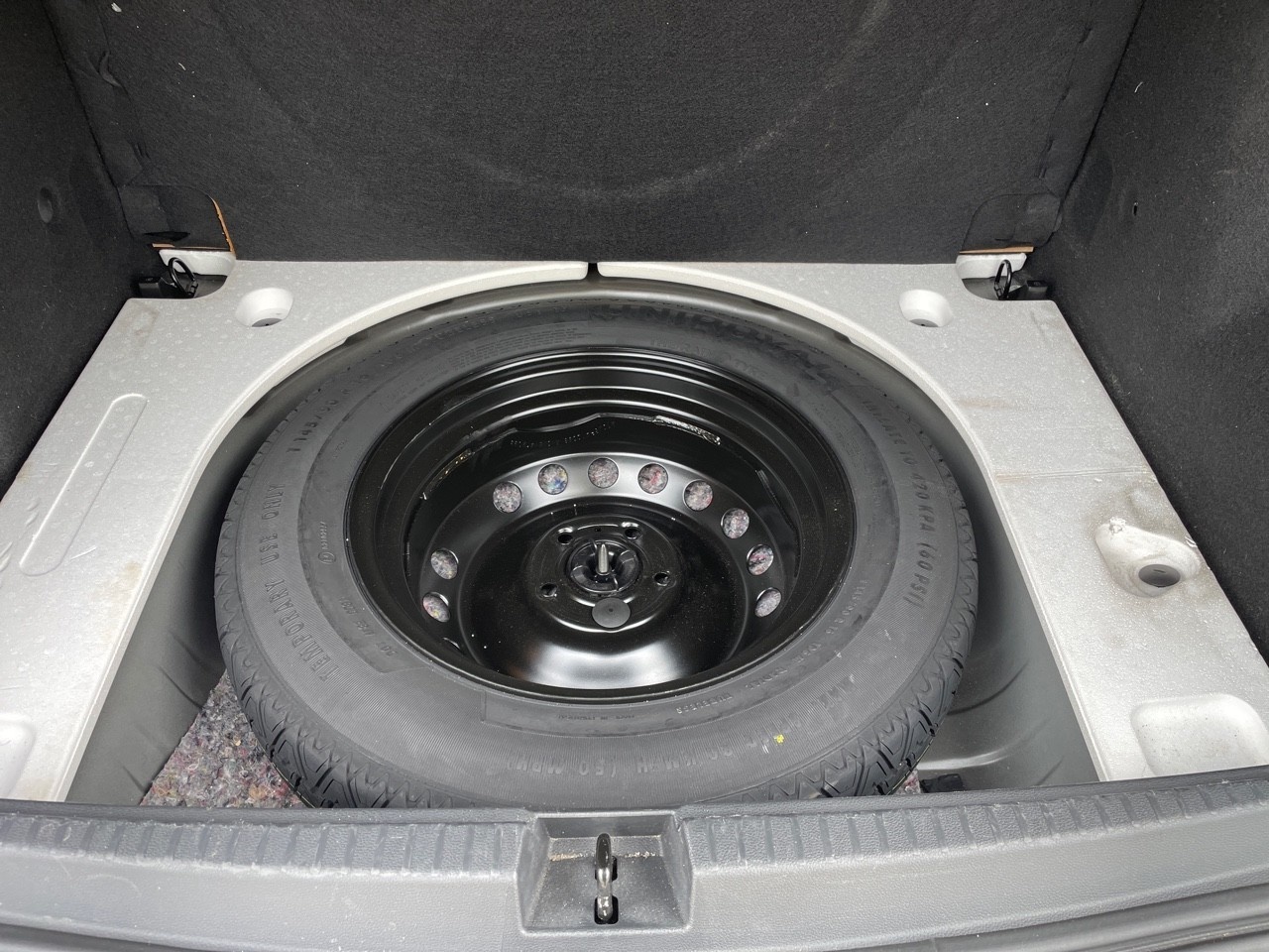 Dacia Duster Expression dCi 85 kW (115 CV) - 7