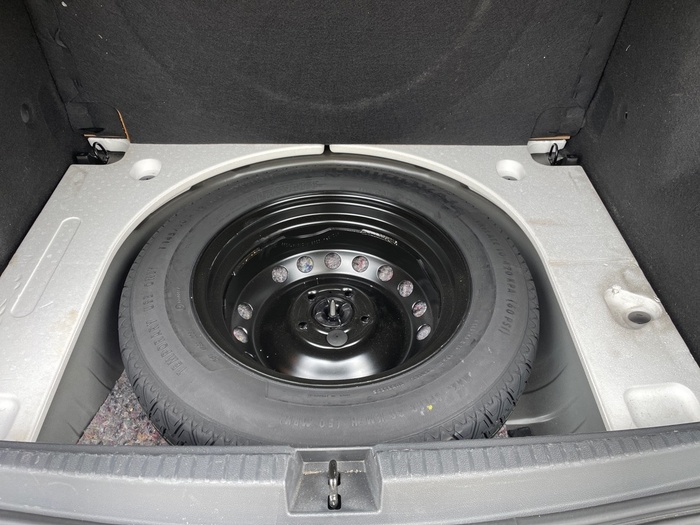 Dacia Duster Expression dCi 85 kW (115 CV) - 7 Dacia Duster Expression dCi 85 kW (115 CV) - 7