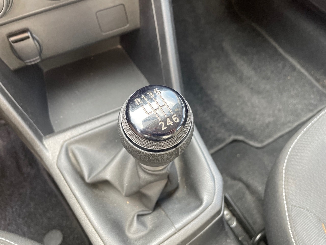 Dacia Sandero Stepway Essential ECO-G 74 kW (101 CV) - 12