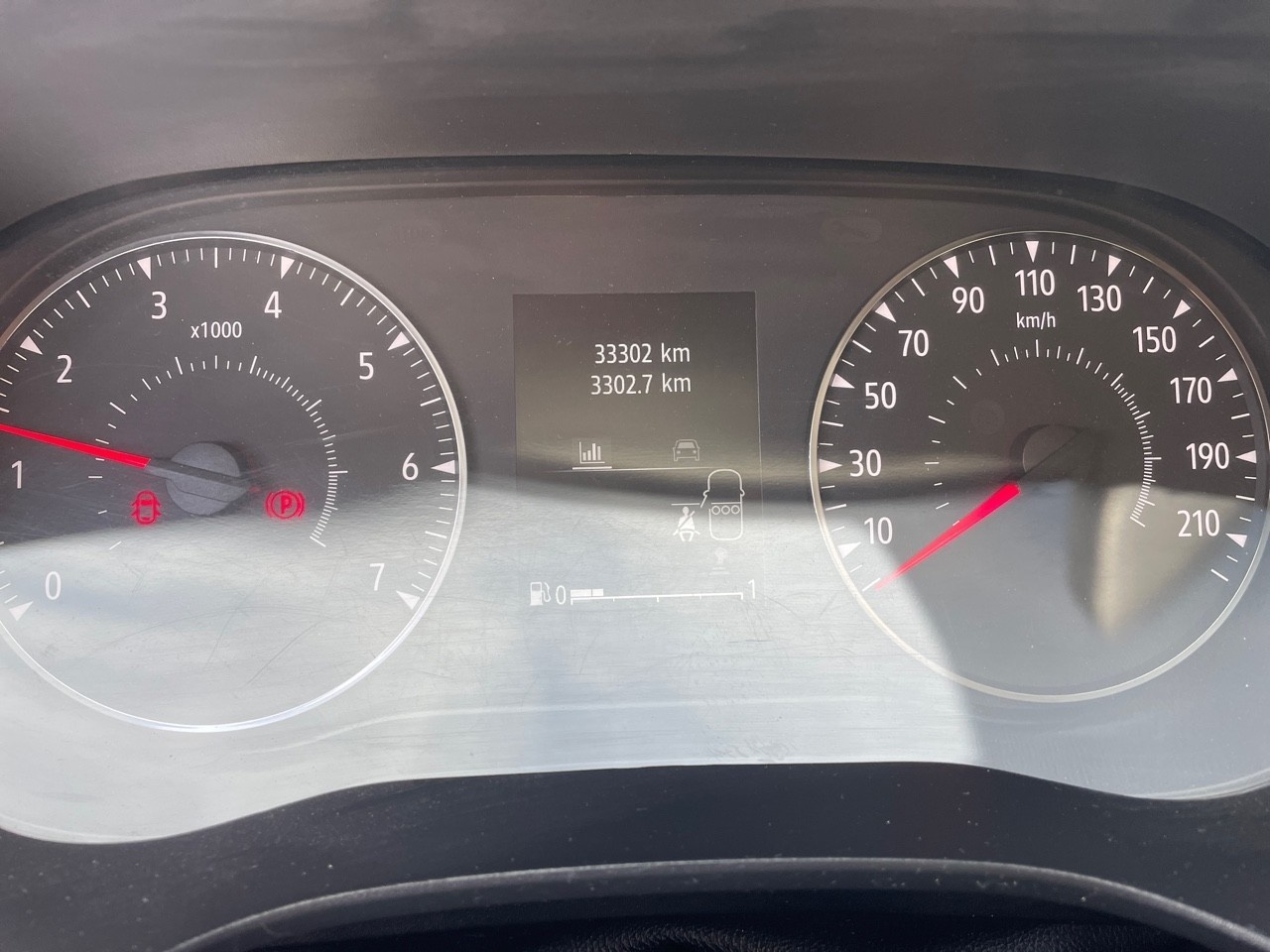 Dacia Sandero Stepway Essential ECO-G 74 kW (101 CV) - 13