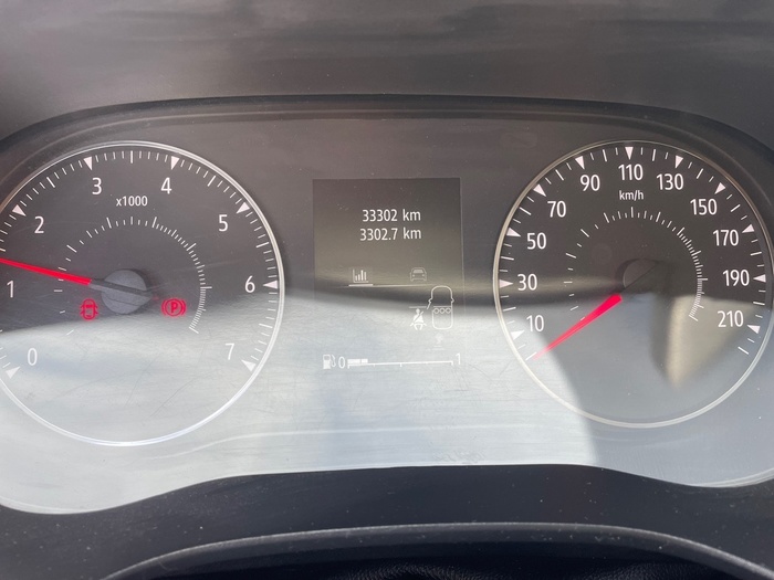 Dacia Sandero Stepway Essential ECO-G 74 kW (101 CV) - 13 Dacia Sandero Stepway Essential ECO-G 74 kW (101 CV) - 13