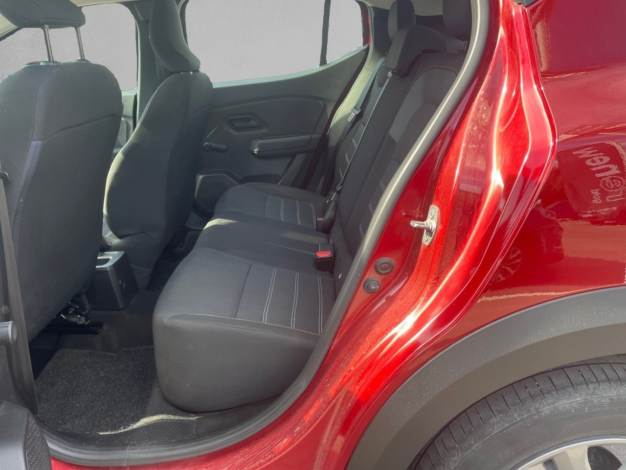 Dacia Sandero Stepway Essential ECO-G 74 kW (101 CV) - 14