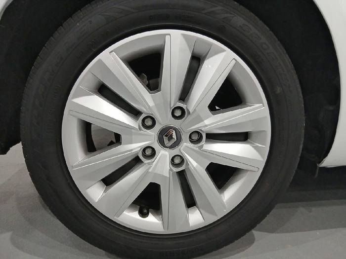 Renault Megane Intens Blue dCi 85 kW (115 CV) - 10 Renault Megane Intens Blue dCi 85 kW (115 CV) - 10