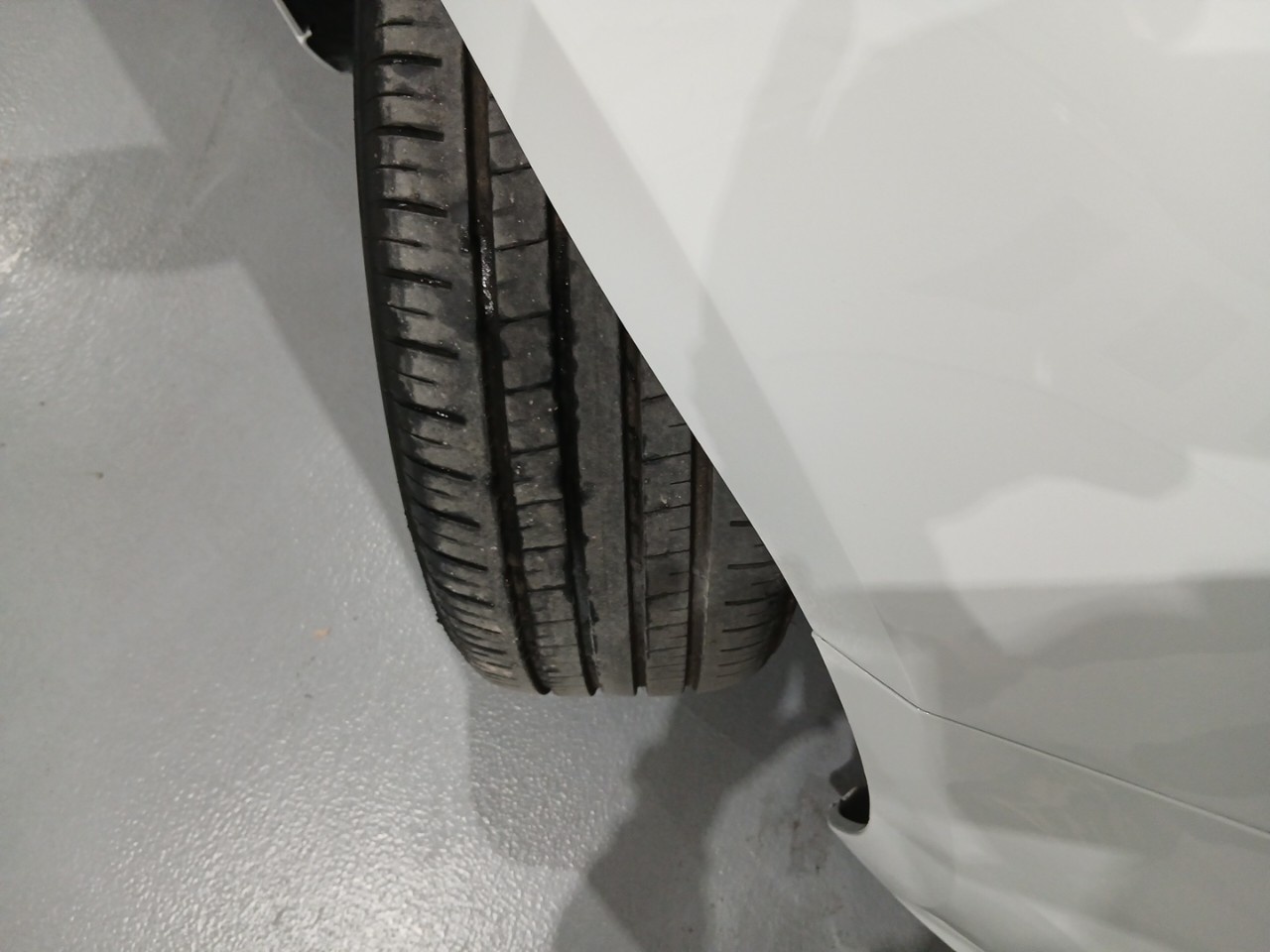 Renault Megane Intens Blue dCi 85 kW (115 CV) - 11