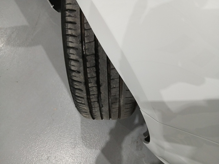 Renault Megane Intens Blue dCi 85 kW (115 CV) - 11 Renault Megane Intens Blue dCi 85 kW (115 CV) - 11