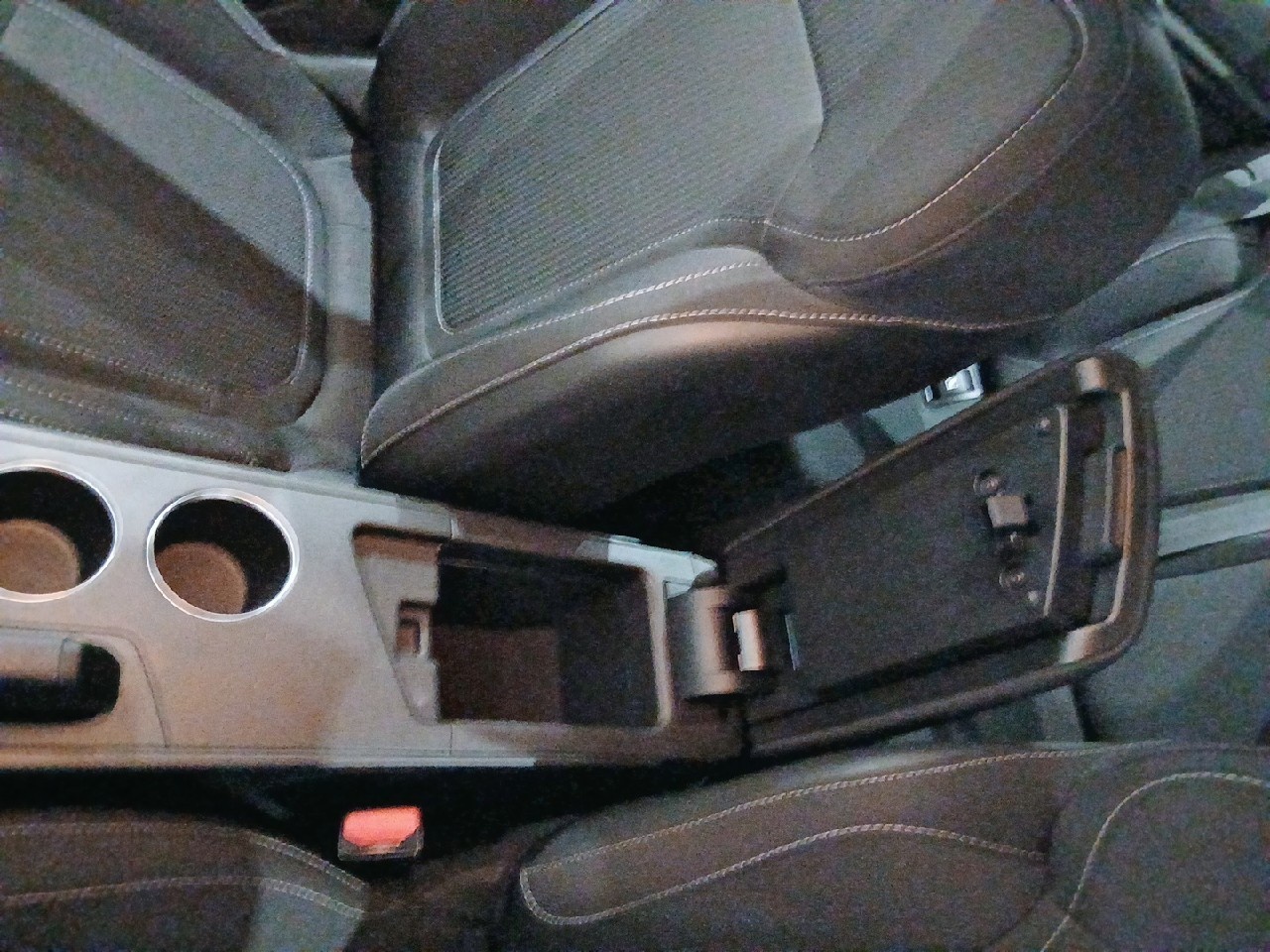 Renault Megane Intens Blue dCi 85 kW (115 CV) - 14