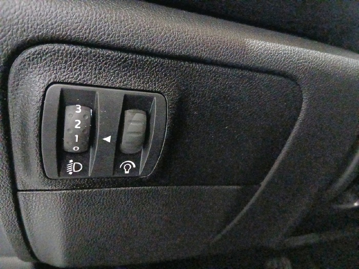 Renault Megane Intens Blue dCi 85 kW (115 CV) - 16 Renault Megane Intens Blue dCi 85 kW (115 CV) - 16