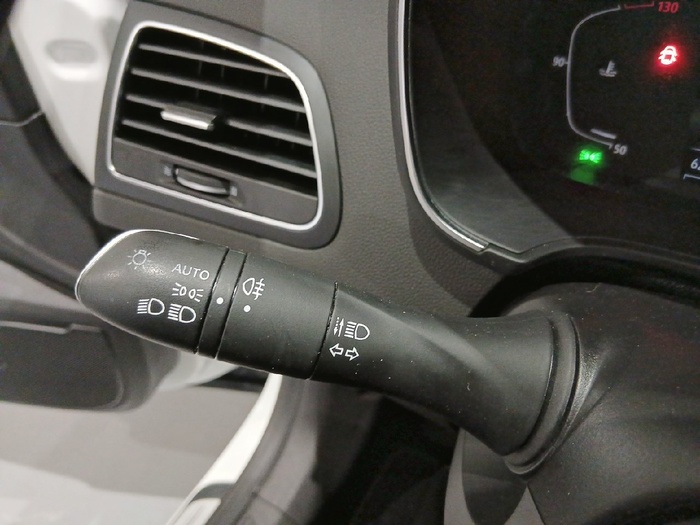 Renault Megane Intens Blue dCi 85 kW (115 CV) - 19 Renault Megane Intens Blue dCi 85 kW (115 CV) - 19