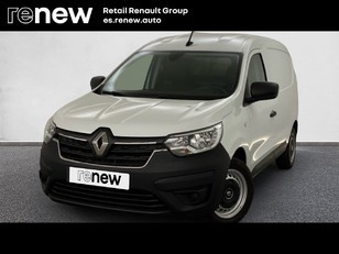 Renault Express Furgon Confort Blue dCi 55 kW (75 CV)