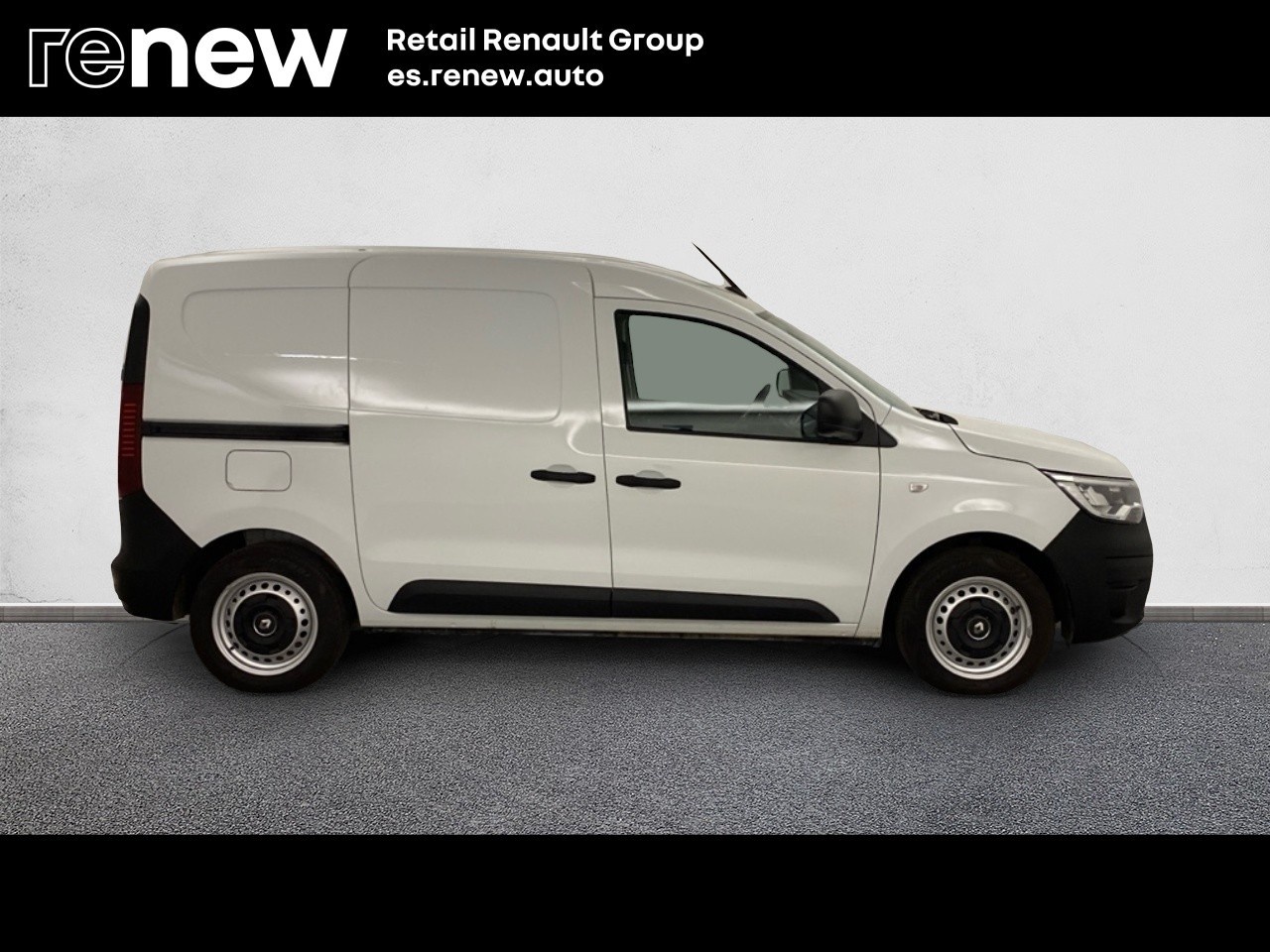 Renault Express Furgon Confort Blue dCi 55 kW (75 CV) - 3