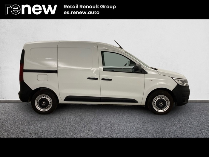 Renault Express Furgon Confort Blue dCi 55 kW (75 CV) - 3 Renault Express Furgon Confort Blue dCi 55 kW (75 CV) - 3