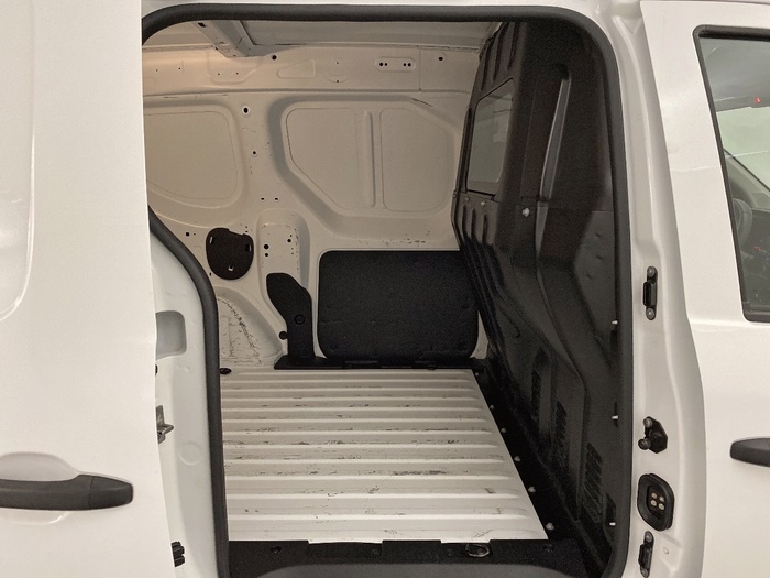 Renault Express Furgon Confort Blue dCi 55 kW (75 CV) - 4 Renault Express Furgon Confort Blue dCi 55 kW (75 CV) - 4