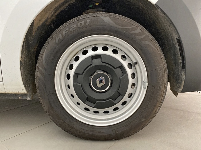 Renault Express Furgon Confort Blue dCi 55 kW (75 CV) - 5 Renault Express Furgon Confort Blue dCi 55 kW (75 CV) - 5