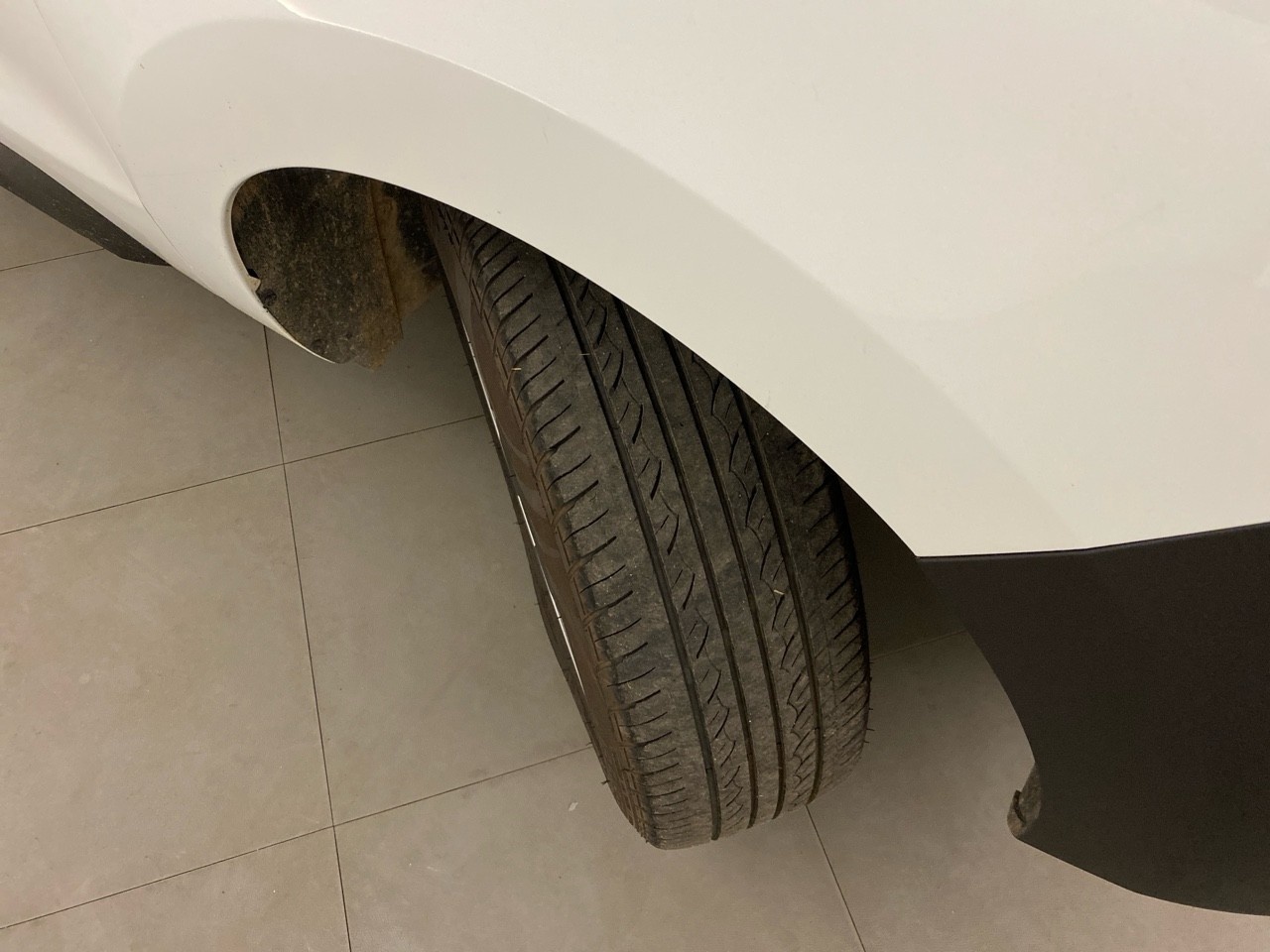 Renault Express Furgon Confort Blue dCi 55 kW (75 CV) - 6