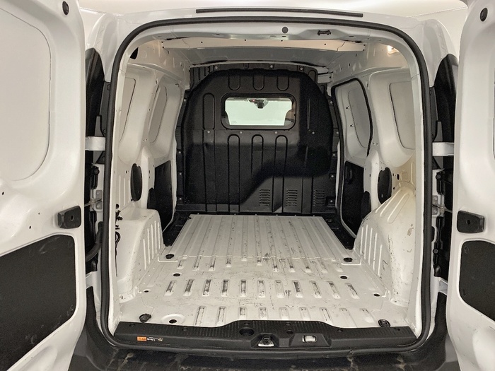 Renault Express Furgon Confort Blue dCi 55 kW (75 CV) - 7 Renault Express Furgon Confort Blue dCi 55 kW (75 CV) - 7