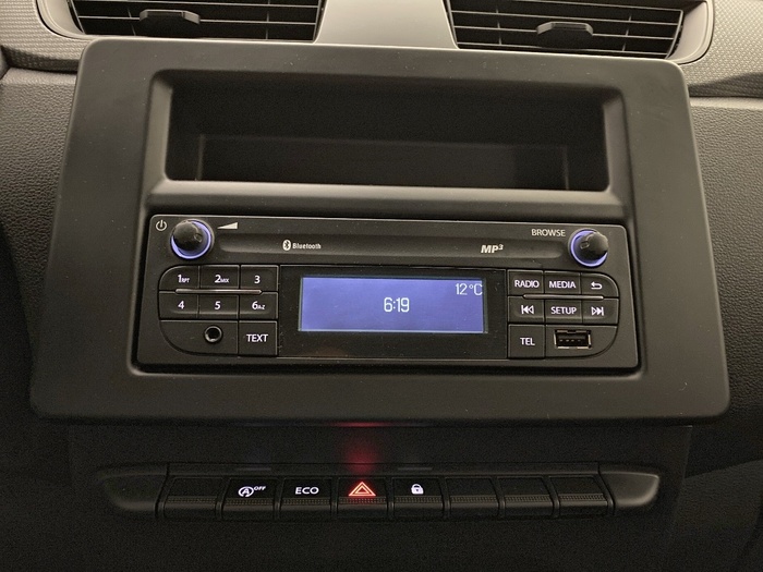 Renault Express Furgon Confort Blue dCi 55 kW (75 CV) - 10 Renault Express Furgon Confort Blue dCi 55 kW (75 CV) - 10