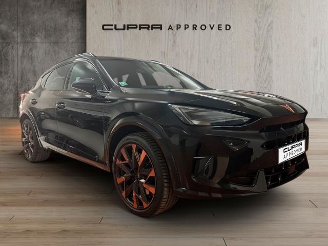 CUPRAFormentor 1.5 TSI e-Hybrid VZ DSG 200 kW (272 CV)