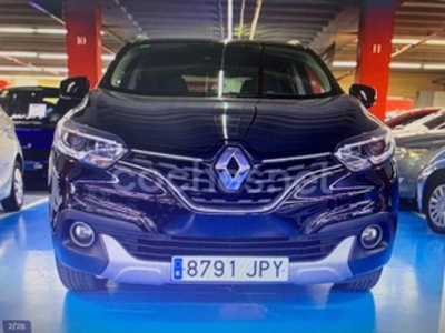 Renault Kadjar Zen Energy dCi 81 kW (110 CV) Renault Kadjar Zen Energy dCi 81 kW (110 CV)