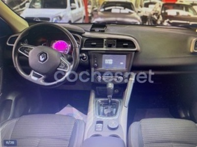 Renault Kadjar Zen Energy dCi 81 kW (110 CV) Renault Kadjar Zen Energy dCi 81 kW (110 CV)