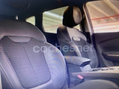 Renault Kadjar Zen Energy dCi 81 kW (110 CV) Renault Kadjar Zen Energy dCi 81 kW (110 CV)