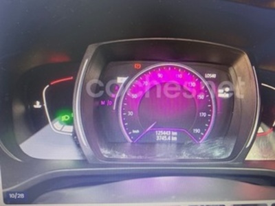 Renault Kadjar Zen Energy dCi 81 kW (110 CV) Renault Kadjar Zen Energy dCi 81 kW (110 CV)