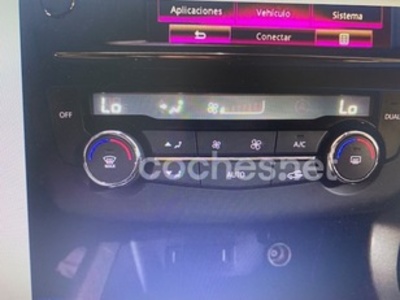 Renault Kadjar Zen Energy dCi 81 kW (110 CV) Renault Kadjar Zen Energy dCi 81 kW (110 CV)