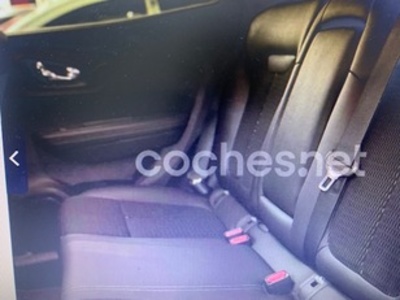 Renault Kadjar Zen Energy dCi 81 kW (110 CV) Renault Kadjar Zen Energy dCi 81 kW (110 CV)