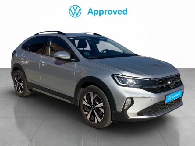 VolkswagenTaigo 1.0 TSI 85 kW (115 CV)