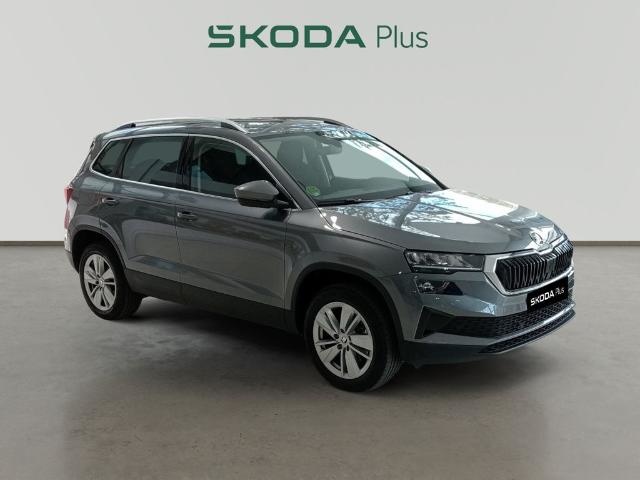 SkodaKaroq 1.5 TSI ACT Selection DSG 110 kW (150 CV)