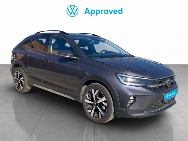 VolkswagenTaigo 1.0 TSI 85 kW (115 CV)