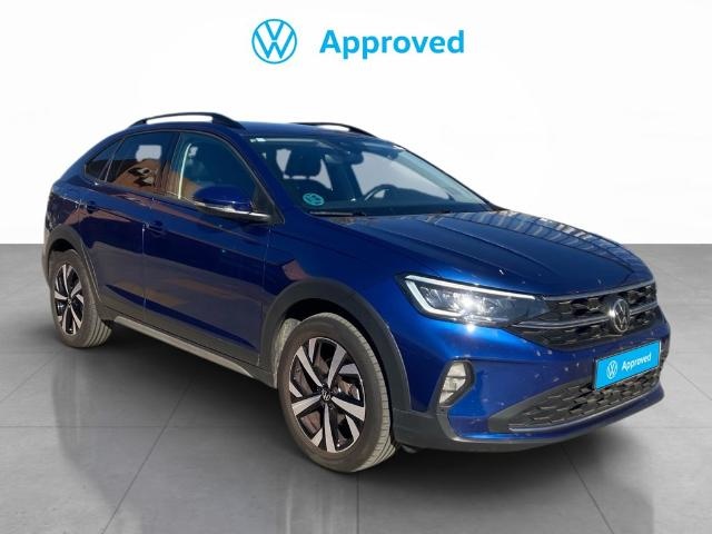 VolkswagenTaigo 1.0 TSI 70 kW (95 CV)