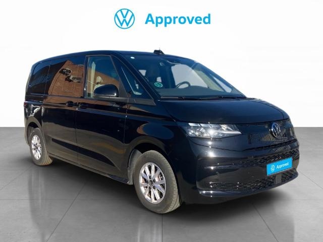VolkswagenMultivan 2.0 TDI Batalla Corta 110 kW (150 CV) DSG