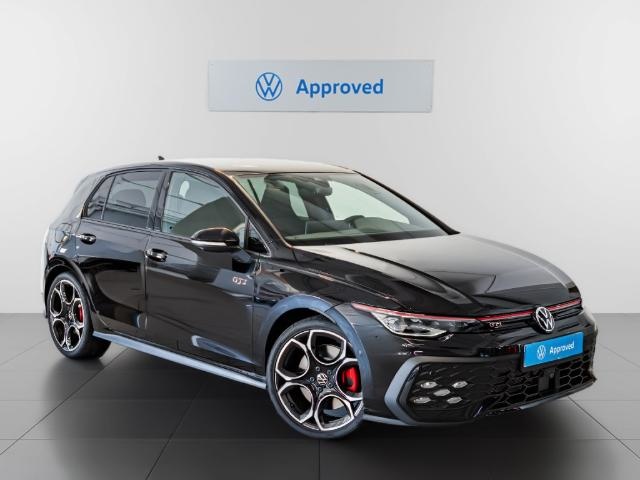 VolkswagenGolf GTI 2.0 TSI 195 kW (265 CV) DSG