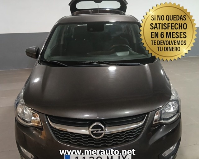 OpelKarl 1.0 Selective 55 kW (75 CV)
