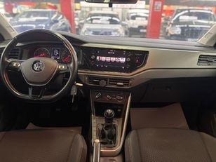 Volkswagen Polo Edition 1.0 59 kW (80 CV)