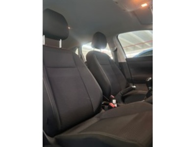 Volkswagen Polo Edition 1.0 59 kW (80 CV) Volkswagen Polo Edition 1.0 59 kW (80 CV)