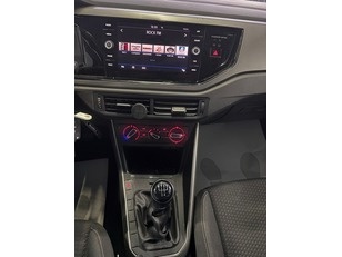 Volkswagen Polo Edition 1.0 59 kW (80 CV)