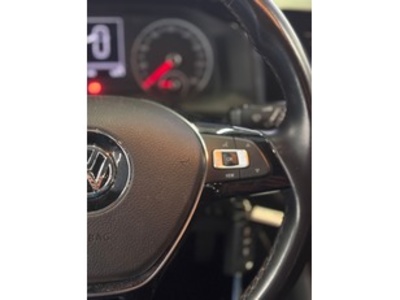 Volkswagen Polo Edition 1.0 59 kW (80 CV) Volkswagen Polo Edition 1.0 59 kW (80 CV)