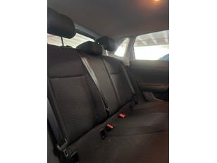 Volkswagen Polo Edition 1.0 59 kW (80 CV)