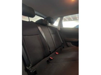 Volkswagen Polo Edition 1.0 59 kW (80 CV) Volkswagen Polo Edition 1.0 59 kW (80 CV)