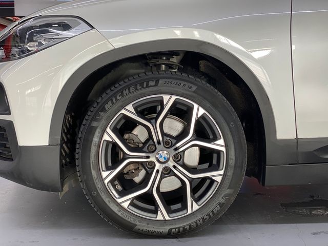 BMWX2 sDrive18i 103 kW (140 CV) Vehículo usado en Barcelona - 4