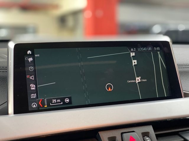 BMWX2 sDrive18i 103 kW (140 CV) Vehículo usado en Barcelona - 17