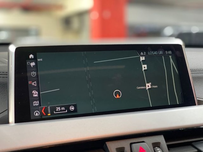 BMWX2 sDrive18i 103 kW (140 CV) Vehículo usado en Barcelona - 17 BMWX2 sDrive18i 103 kW (140 CV) Vehículo usado en Barcelona - 17