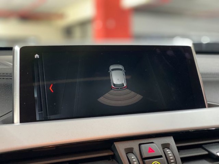 BMWX2 sDrive18i 103 kW (140 CV) Vehículo usado en Barcelona - 19 BMWX2 sDrive18i 103 kW (140 CV) Vehículo usado en Barcelona - 19