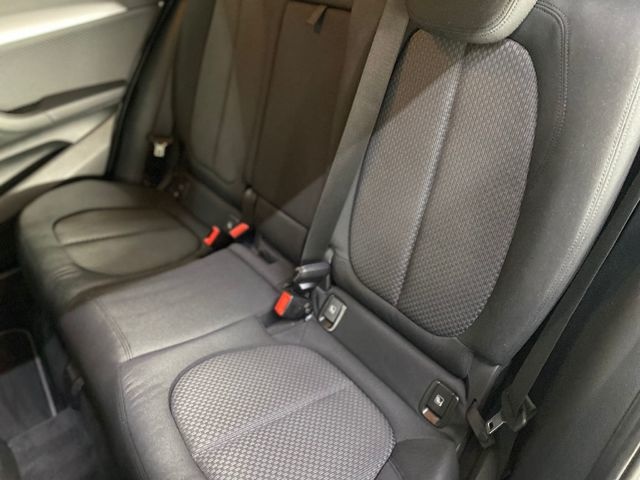 BMWX2 sDrive18i 103 kW (140 CV) Vehículo usado en Barcelona - 28