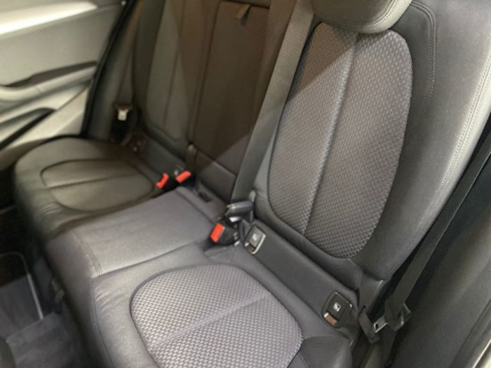 BMWX2 sDrive18i 103 kW (140 CV) Vehículo usado en Barcelona - 28 BMWX2 sDrive18i 103 kW (140 CV) Vehículo usado en Barcelona - 28