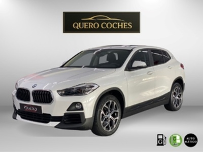 BMW X2 sDrive18i 103 kW (140 CV) BMW X2 sDrive18i 103 kW (140 CV)