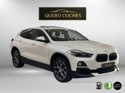 BMW X2 sDrive18i 103 kW (140 CV) BMW X2 sDrive18i 103 kW (140 CV)
