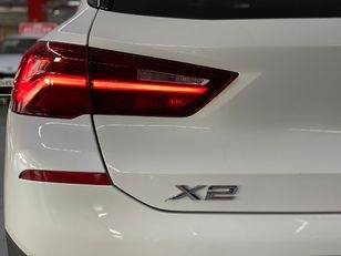 BMW X2 sDrive18i 103 kW (140 CV) BMW X2 sDrive18i 103 kW (140 CV)